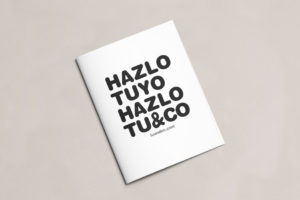 tuandco brochure - design by jordiboix
