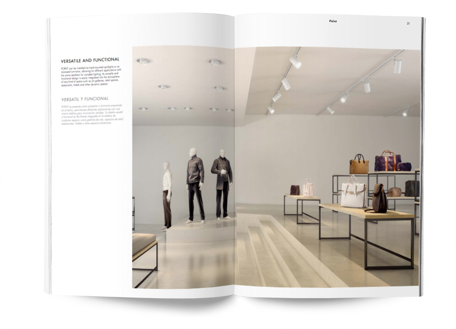 fluvia collection 2018 - Design by Jordi Boix Design by Jordi Boix