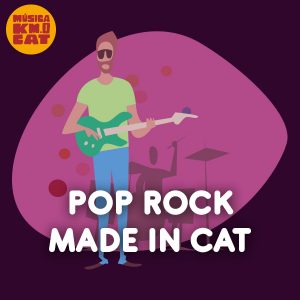 MusicaKm0cat-Pop-Rock-made-in-cat-design-jordi-boix