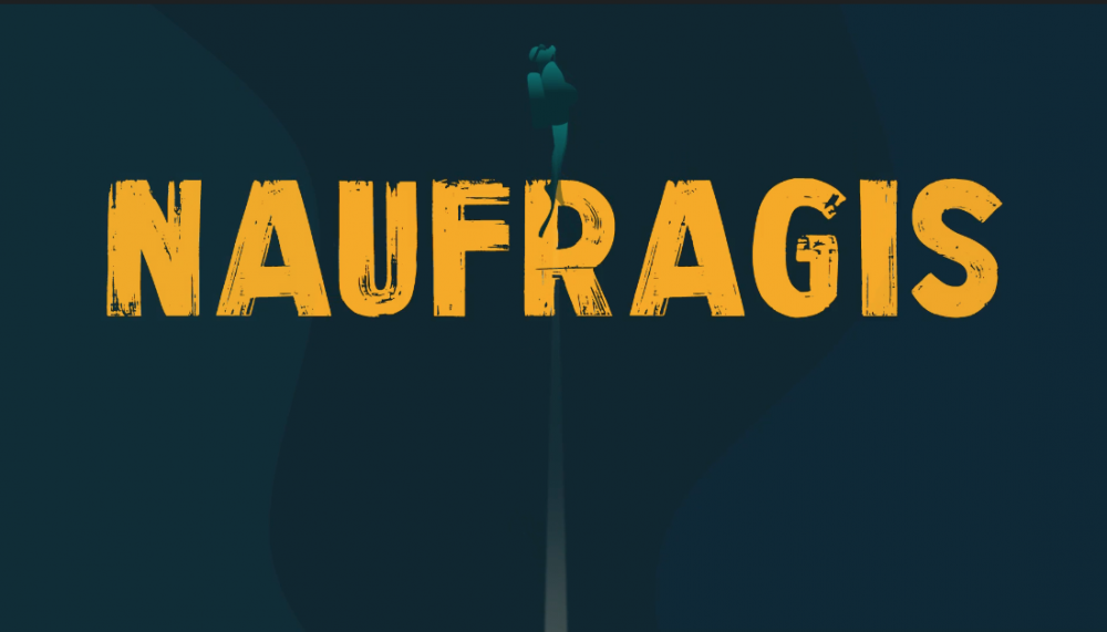 NAUFRAGIS